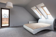 Blairingone bedroom extensions